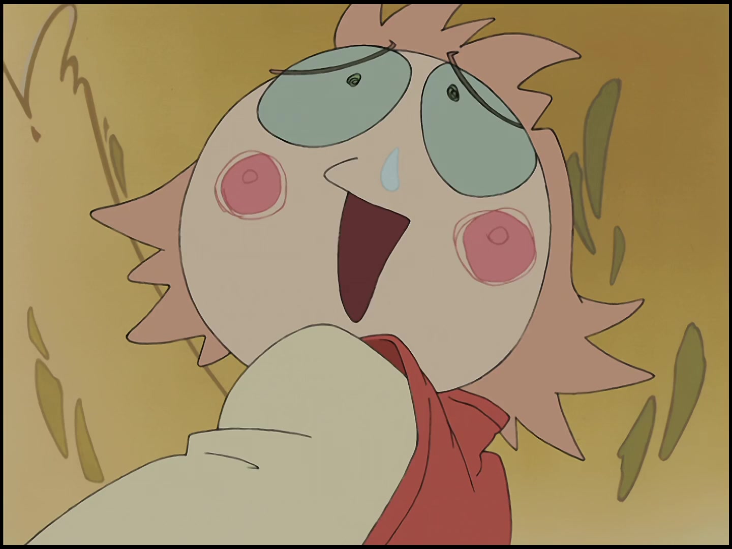 FLCL (Episode 5) Raw Clips (74).mp4